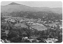Abbottabad 1907