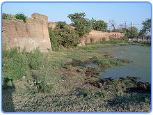 Sikh Fort