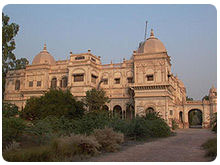 Sadiq-Ghar-Palace