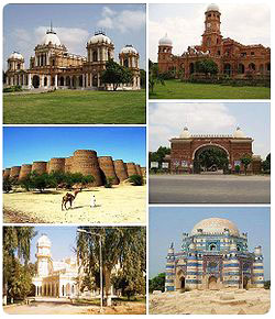 Bahawalpur