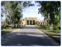 District  Council  Bhakkar