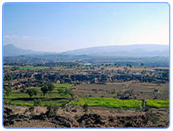 A view of Dhani Plains