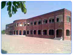 Govt.Post Graduate College Chakwal