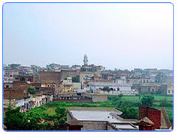 Chakwal City View