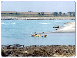 INDUS RIVER