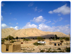 Dera Bugti