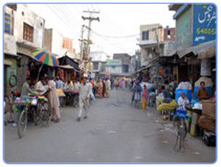 Hafizabad