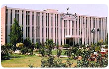 Sindh Agriculture University