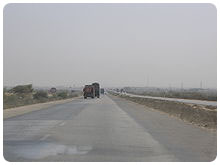 Indus Highway