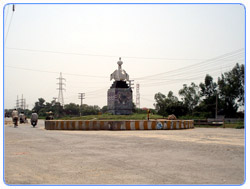  DPS (Allah Ho) Chowk Kasur