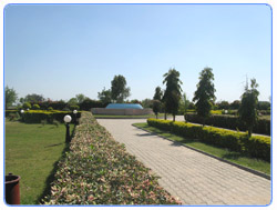 City Public Park Narowal