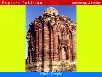 ArchnHistory-HinduTample