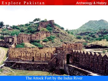 ArchnHistory-Indus-River