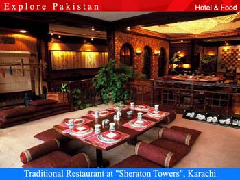 HotelnFood-Hotel-Karachi