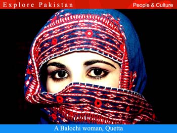 People--A-Baloch