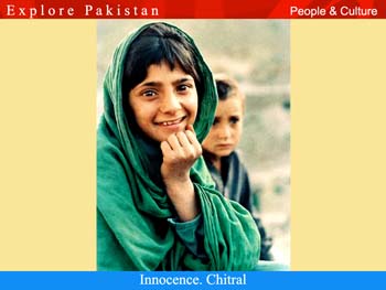 People-Chitral