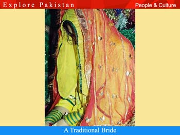 People-Culture-Bride