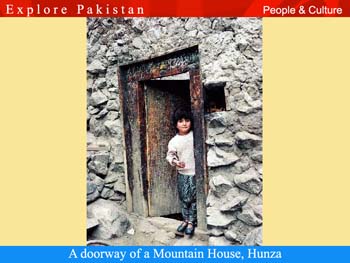 People-Culture-Door-Hunza