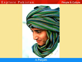 People-Punjabi