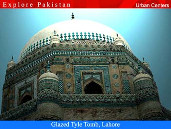 Urban-Centers-Lahore-Tomb