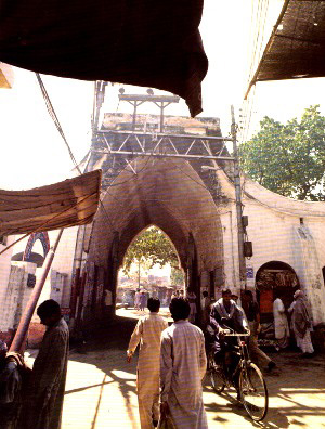 Bhati_Gate