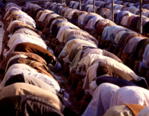 People_praying