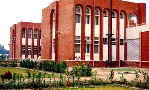 Baha-ud-din Zakariya University