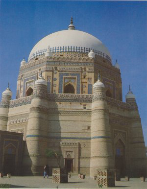 Shah Rukhn-i-Alam