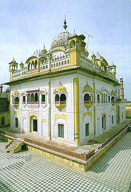 Tomb_o_ranjit_singh