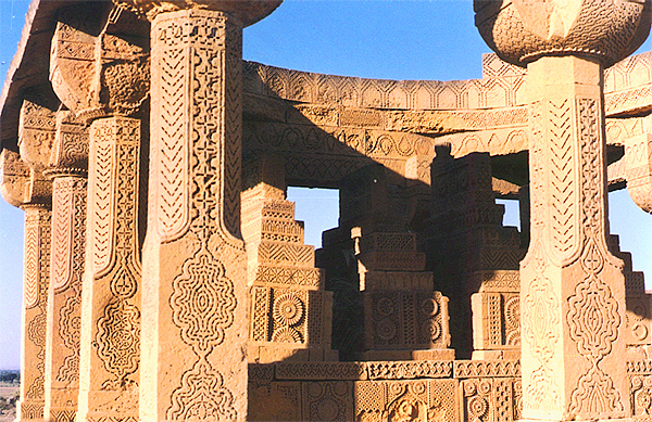 makli