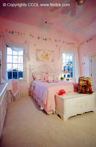 Children Room Design (11)