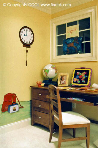 Children Room Design (2)