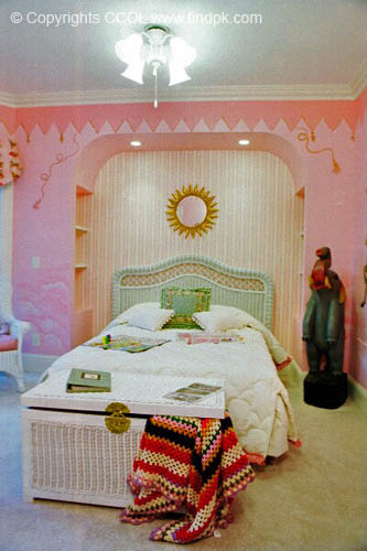 Children Room Design (20)