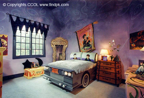 Children Room Design (21)