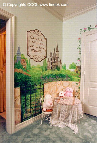 Children Room Design (24)