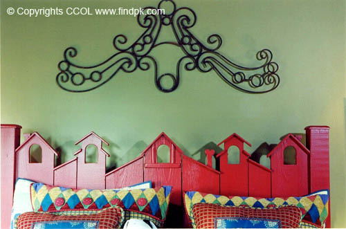 Children Room Design (25)