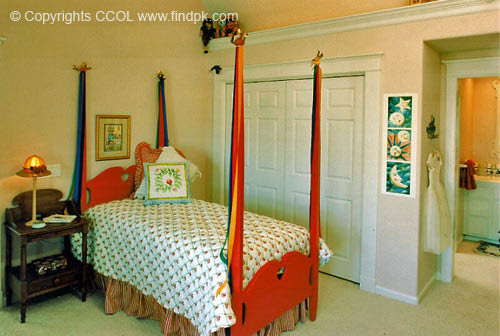 Children Room Design (26)