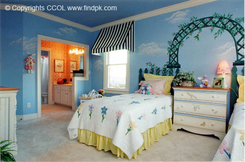 Children Room Design (28)