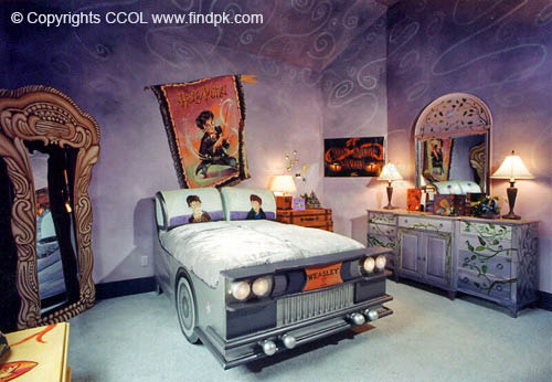 Children Room Design (30)