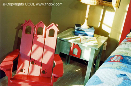 Children Room Design (31)