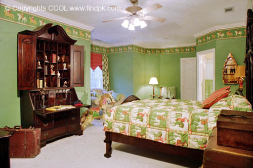 Children Room Design (39)