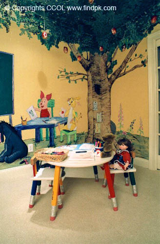 Children Room Design (46)