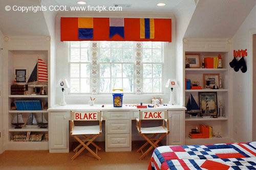 Children Room Design (5)