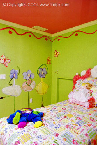 Children Room Design (52)