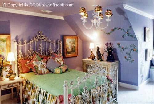 Children Room Design (54)