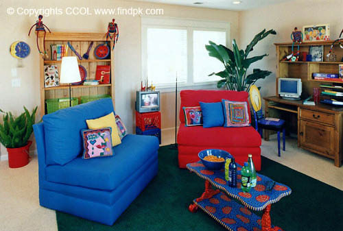 Children Room Design (56)