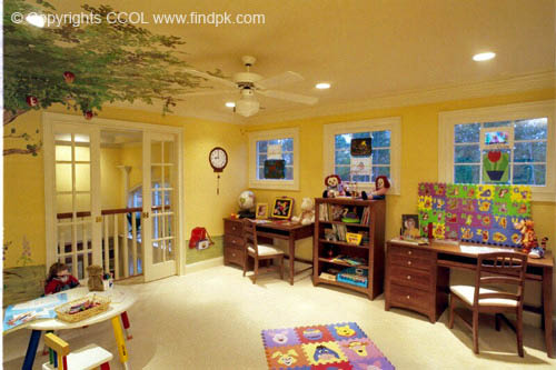 Children Room Design (59)