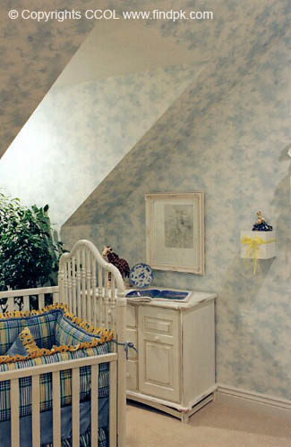 Children Room Design (6)