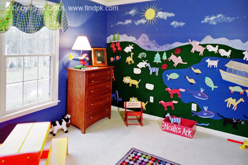 Children Room Design (60)