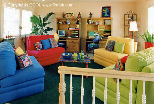 Children Room Design (61)